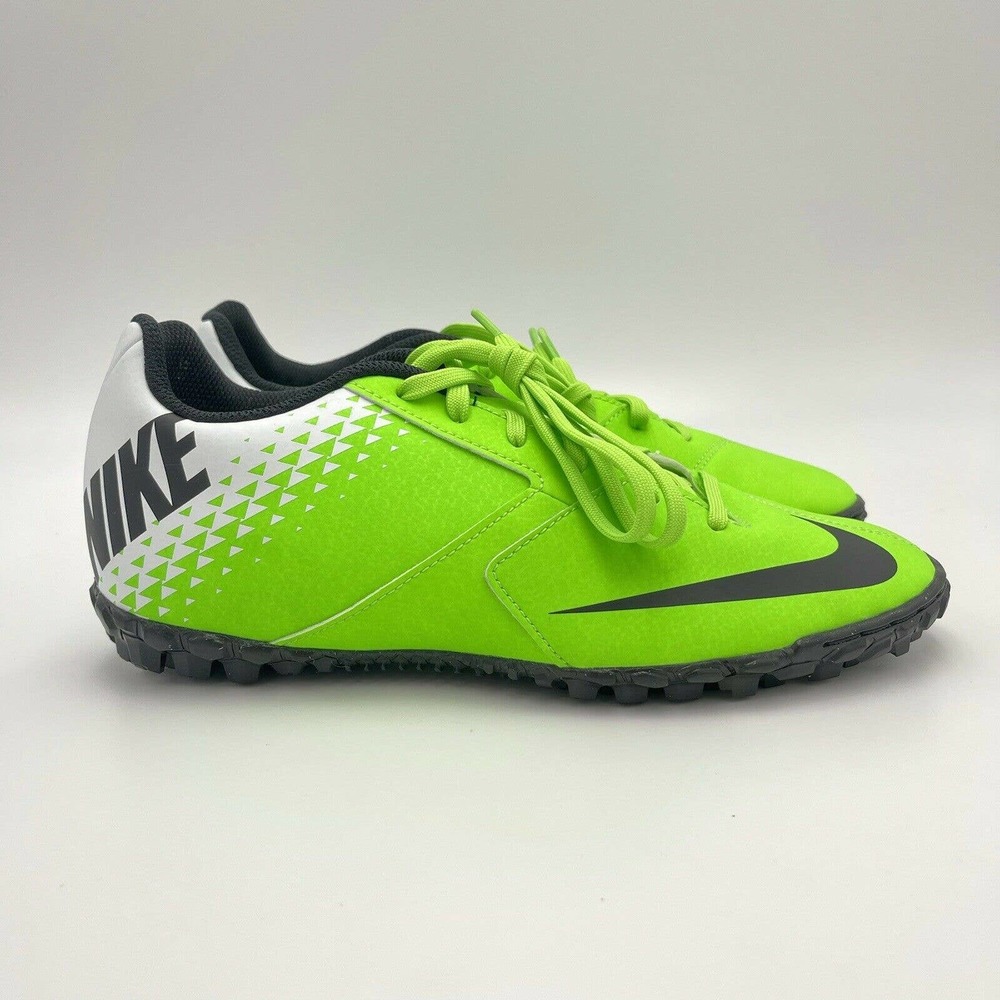 Nike BombaX Men’s Turf Soccer Shoes Size 6 NWOB
